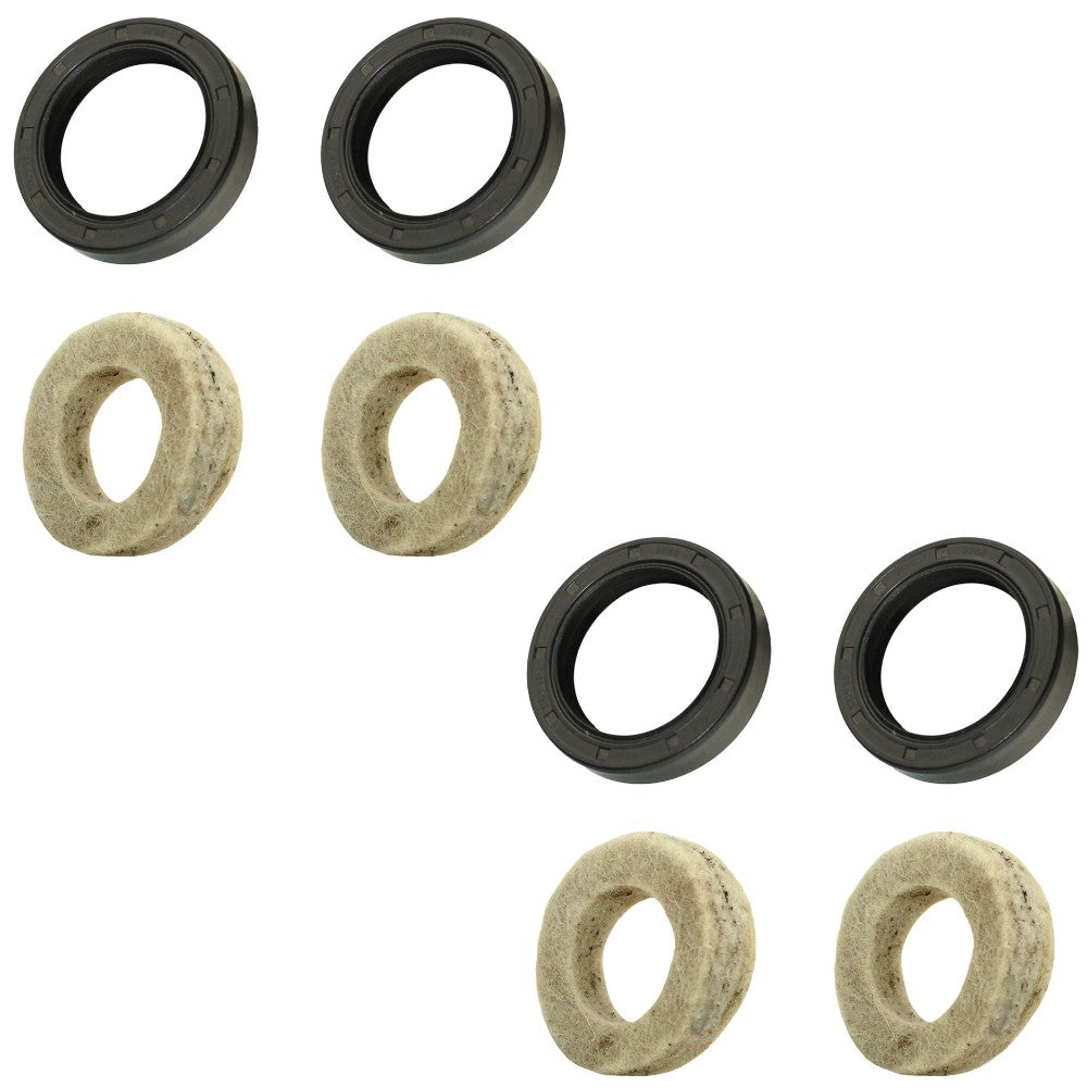 Brake Seal Set Fits Ford/New Holland Replaces 81826045