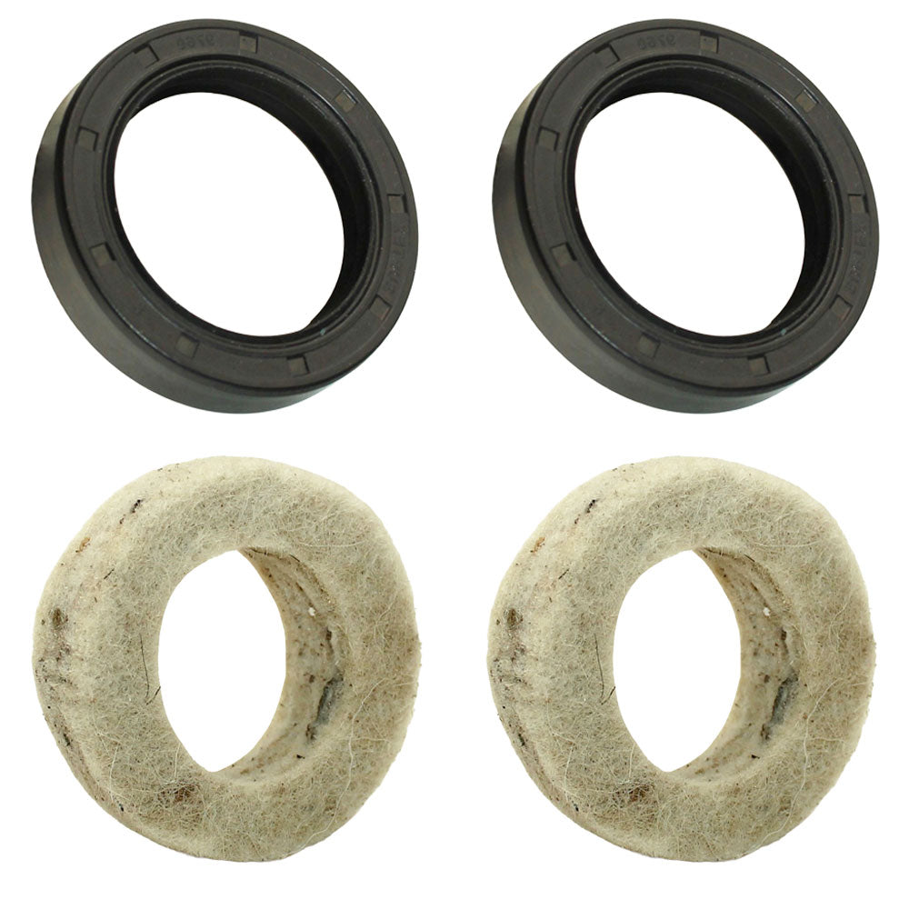 Brake Seal Set   Fits Ford/New Holland Replaces 81826045