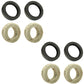 Brake Seal Set Fits Ford/New Holland Replaces 81826045