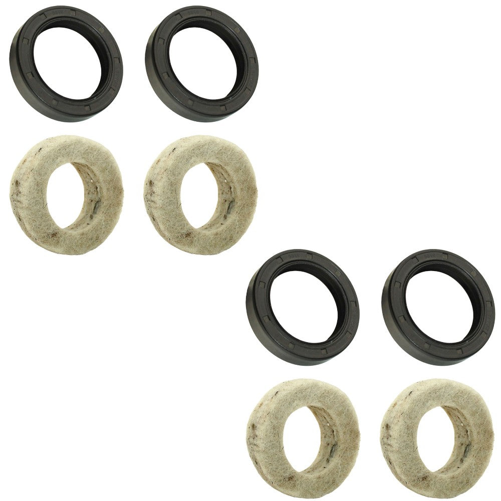 Brake Seal Set Fits Ford/New Holland Replaces 81826045