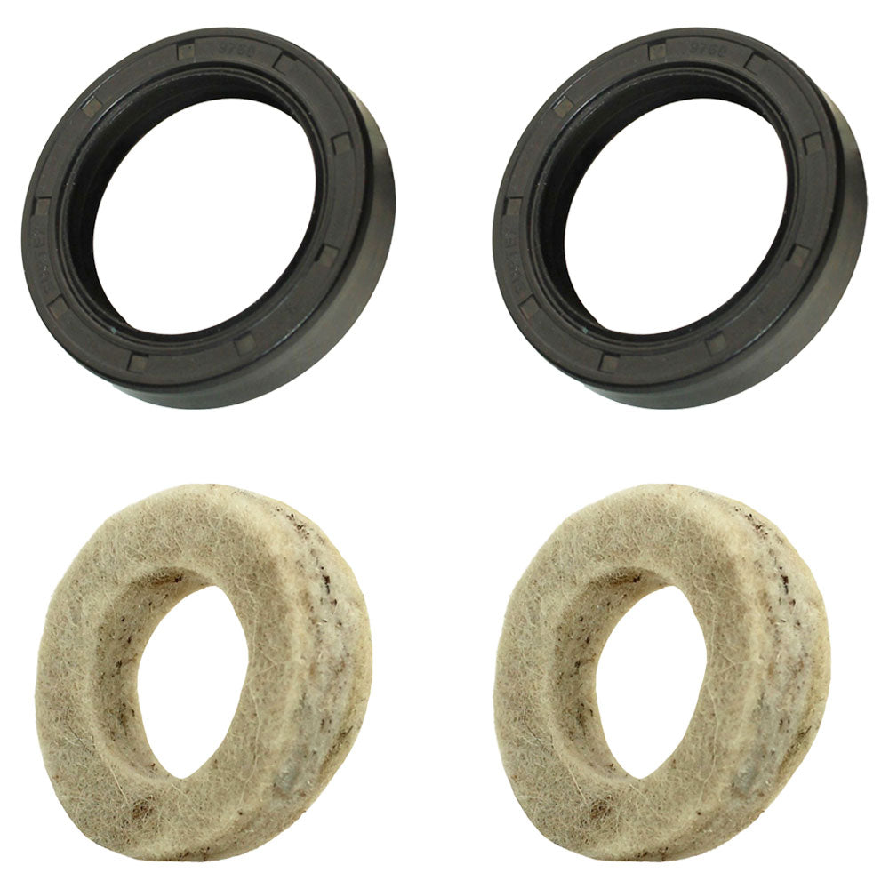 Brake Seal Set   Fits Ford/New Holland Replaces 81826045