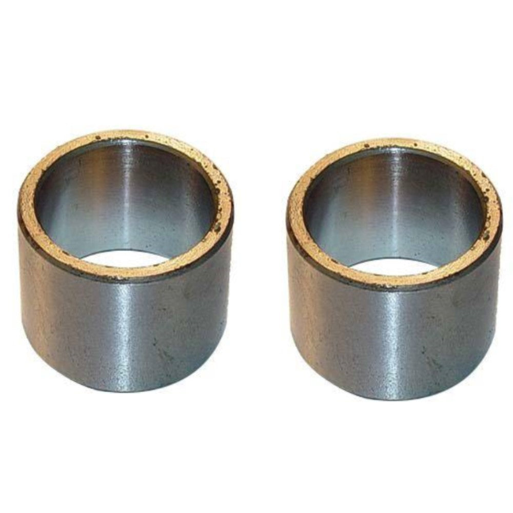 D30933 Qty 2: Bushing
 Fits Case/International Harvester
