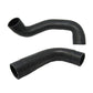 81805628 Top and Lower Radiator Hose Set Fits Ford/New Holland 2000 2100 2110