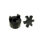 L-Jaw Coupler Set
 Fits Universal Products Replaces C-L095NBR