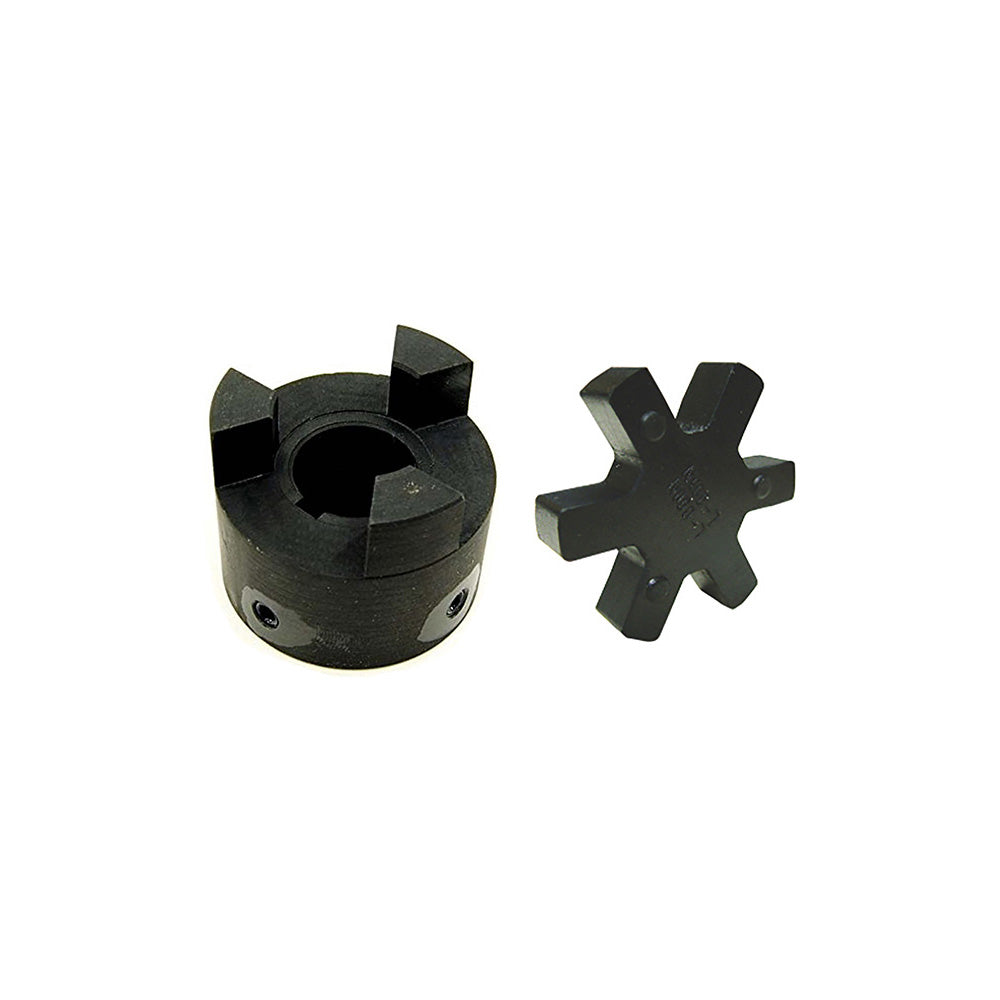 L-Jaw Coupler Set
 Fits Universal Products Replaces C-L095NBR
