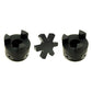 L-Jaw Coupler Set
 Fits Universal Products Replaces C-L095NBR