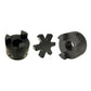 L-Jaw Coupler Set
 Fits Universal Products Replaces C-L095NBR