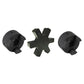 L-Jaw Coupler Set  Fits Universal Products Replaces C-L095NBR