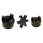 L-Jaw Coupler Set  Fits Universal Products Replaces C-L095NBR