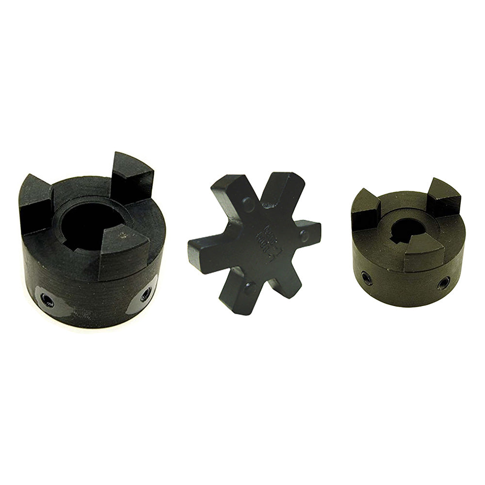 L-Jaw Coupler Set  Fits Universal Products Replaces C-L095NBR