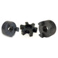 L-Jaw Coupler Set
 Fits Universal Products Replaces L100-1-1/4
