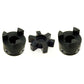 L-Jaw Coupler Set
 Fits Universal Products Replaces L100-1/2