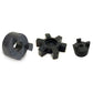 L-Jaw Coupler Set
 Fits Universal Products Replaces L100-1-1/8