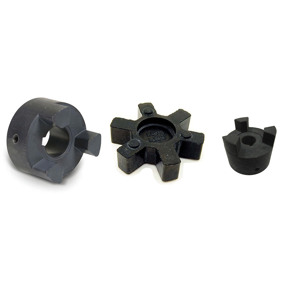 L-Jaw Coupler Set
 Fits Universal Products Replaces L100-1-3/8