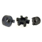 L-Jaw Coupler Set
 Fits Universal Products Replaces L100-1-1/8