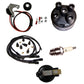 Electronic Ignition & Tune up Kit Fits IH Fits FARMALL Fits Cub, LoBoy 154 184