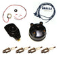 1244A Ignition Tune Up Kit
 Fits Ford/New Holland 2000 Series 4 Cyl 62-64
