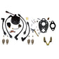 BK45V Ignition Tune Up With Carb Kit Fits Ford/New Holland 2N 8N 9N Jubilee Naa