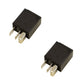 Qty 2: Relay Assembly  Fits White Replaces 725-1648