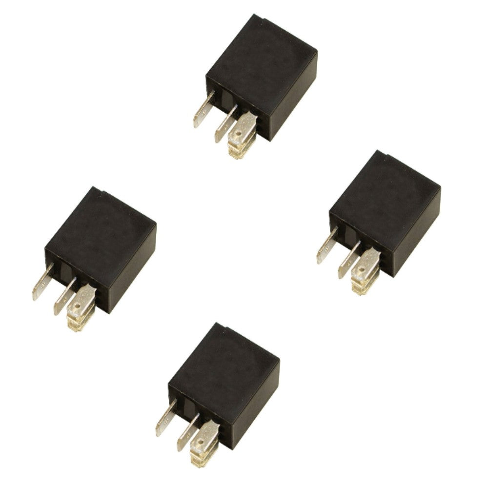 Qty 4: Relay Assembly  Fits Troy Bilt Replaces 725-1648