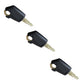 Heavy Equipment Ignition Key Fits Caterpillar 5P-8500