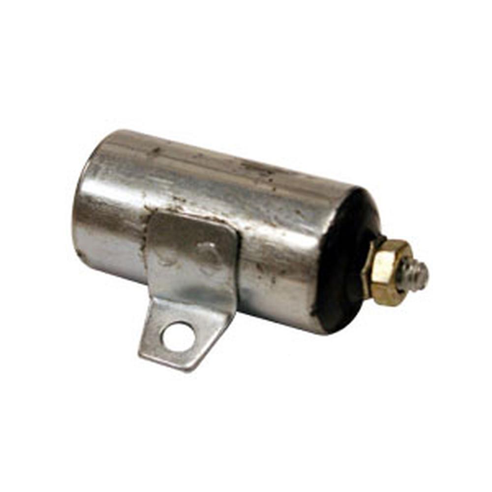 AR31814 Ignition Kit With Dist. Cap
 Fits John Deere 1010 2010 3010 3020 40 500