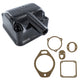 47449DAX Magneto Coil Cover & Gasket Set
 Fits International