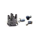 1023370M1 Ignition tune up kit With Screw on Cap Fits Massey Ferguson