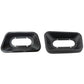 REAR FENDER LIGHT PANEL BEZEL SET LH/RH Fits John Deere 2750 2755 2850 2940