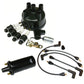 Distributor Ignition Tune Up Kit
 Fits Ford/New Holland Replaces 1024481M91