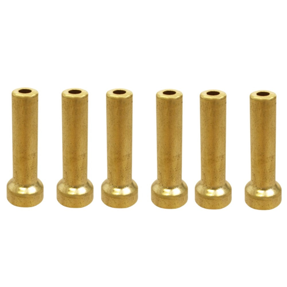 675442C1 Qty 6: Injector Sleeve
 Fits International