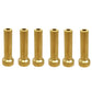 675442C1 Qty 6: Injector Sleeve
 Fits Case/International Harvester