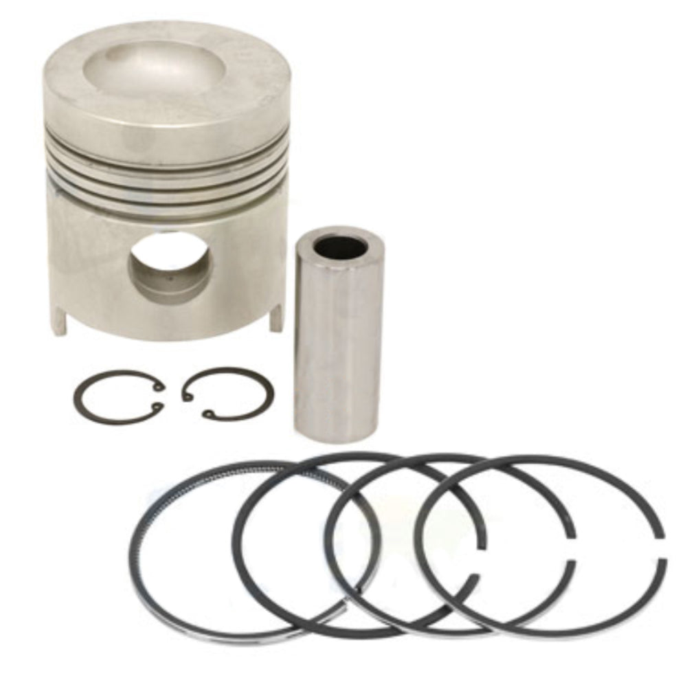 31R47 Piston & Ring Set Fits Ford/New Holland