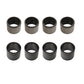 8 Pack of Dipper Link Bushings 4 Each 809/00125 809/00176 Fits JCB Loaders