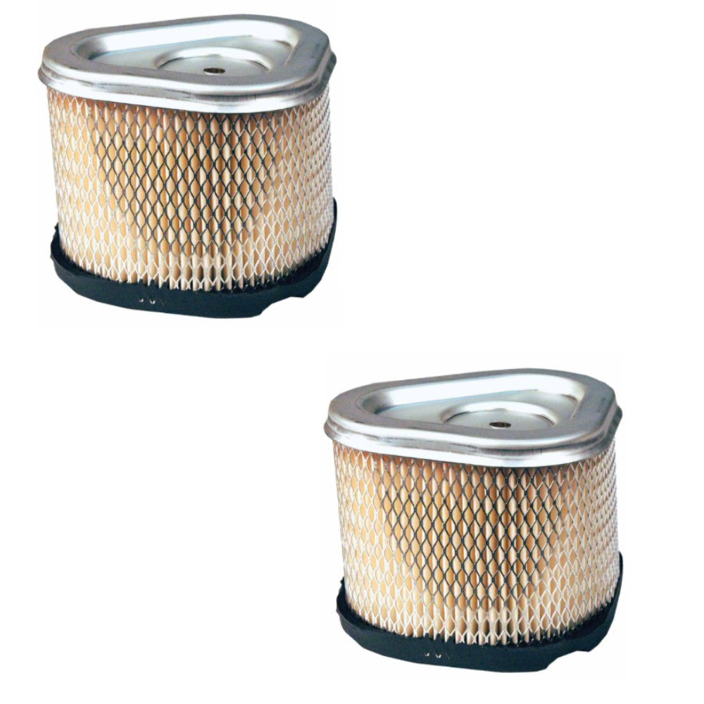 12 083 04 Qty 2: Air Filter
 Fits Toro