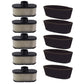 Qty 6: Air Filter & Pre Filter Fits Snapper Replaces 11013-0726