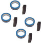 Qty 4: Air Filters and Pre-Filters  Fits MTD Replaces 396291