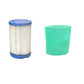 4243 Air Filter & Pre-Filter Set Fits Troy Bilt 13AM77BS023 13AM77BS066