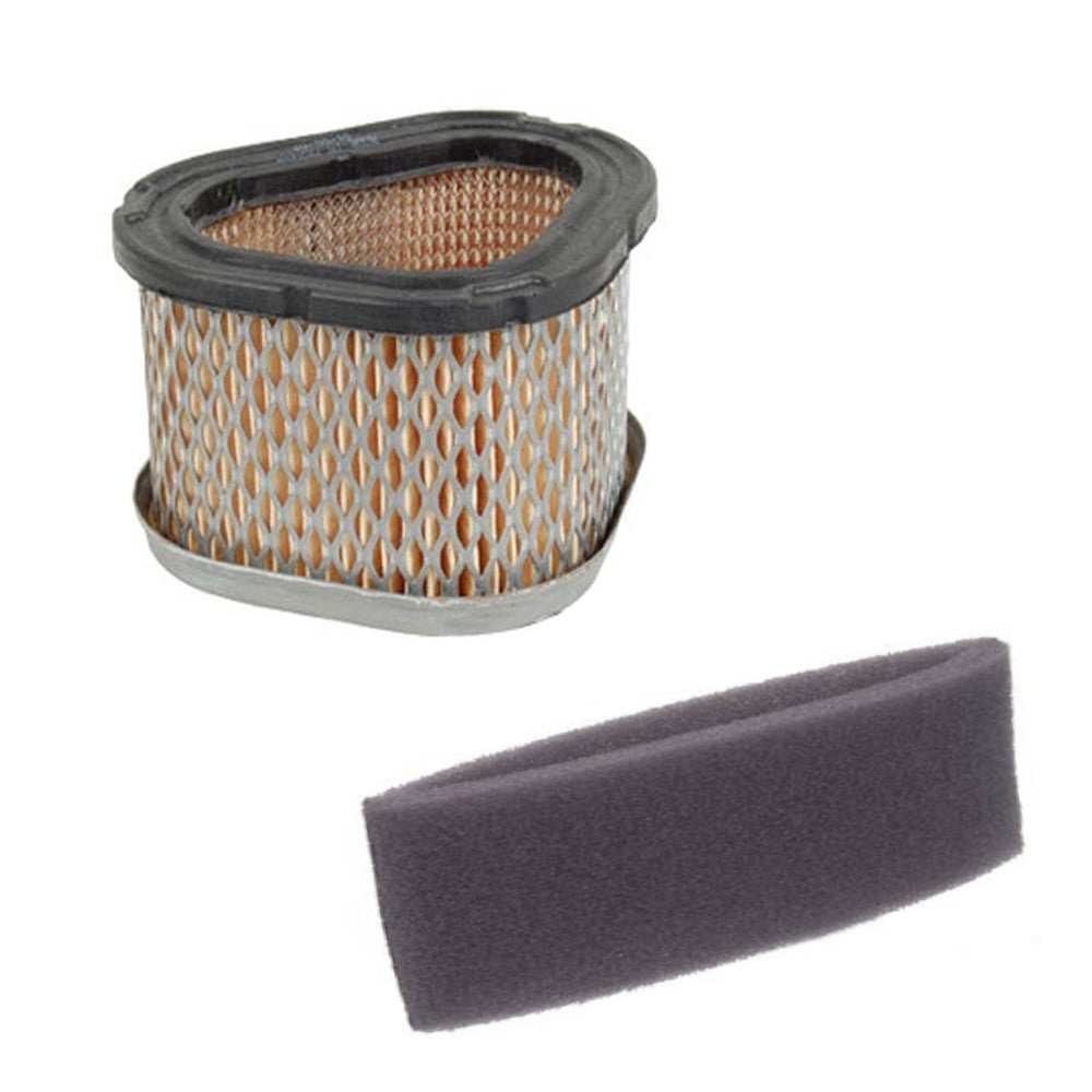 Air Filter & Pre Filter  Fits Toro Replaces 12 083 01