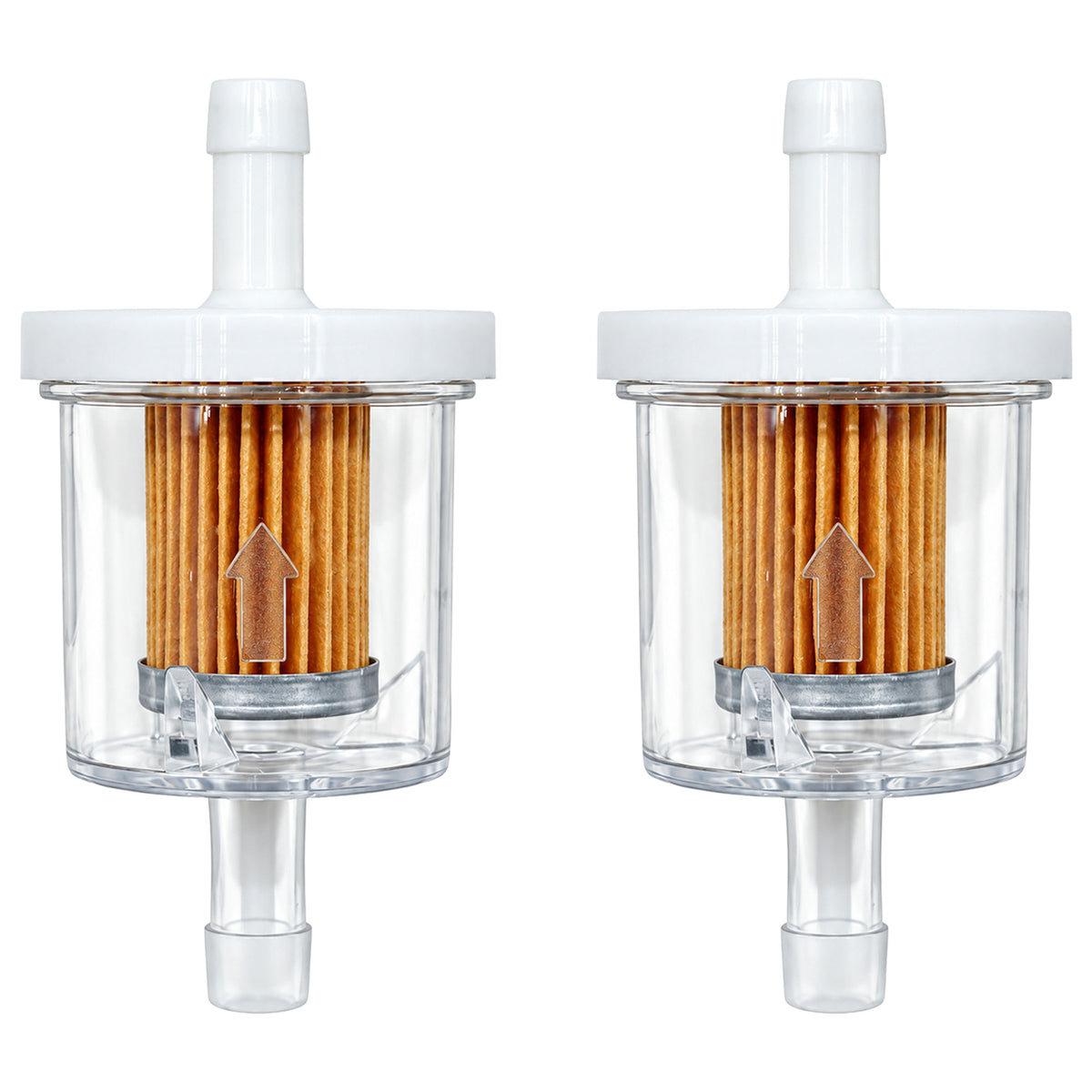 Qty 2: Fuel Filter Fits Ariens Replaces 00682500