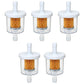 Qty 5: Fuel Filter Fits Ariens Replaces 00682500
