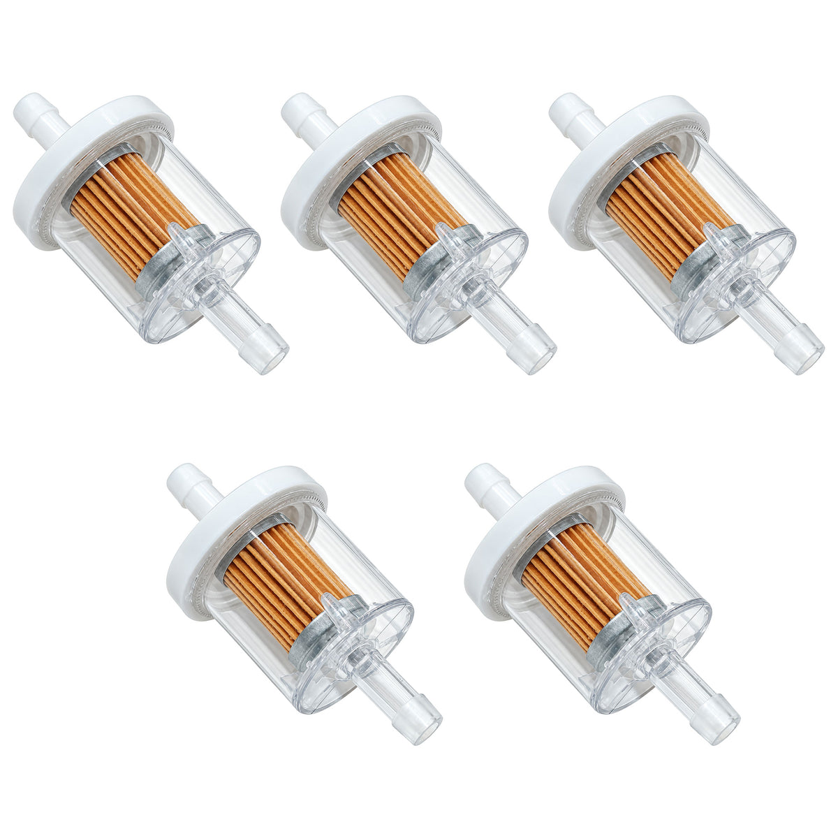 Qty 5: Fuel Filter Fits Ariens Replaces 00682500