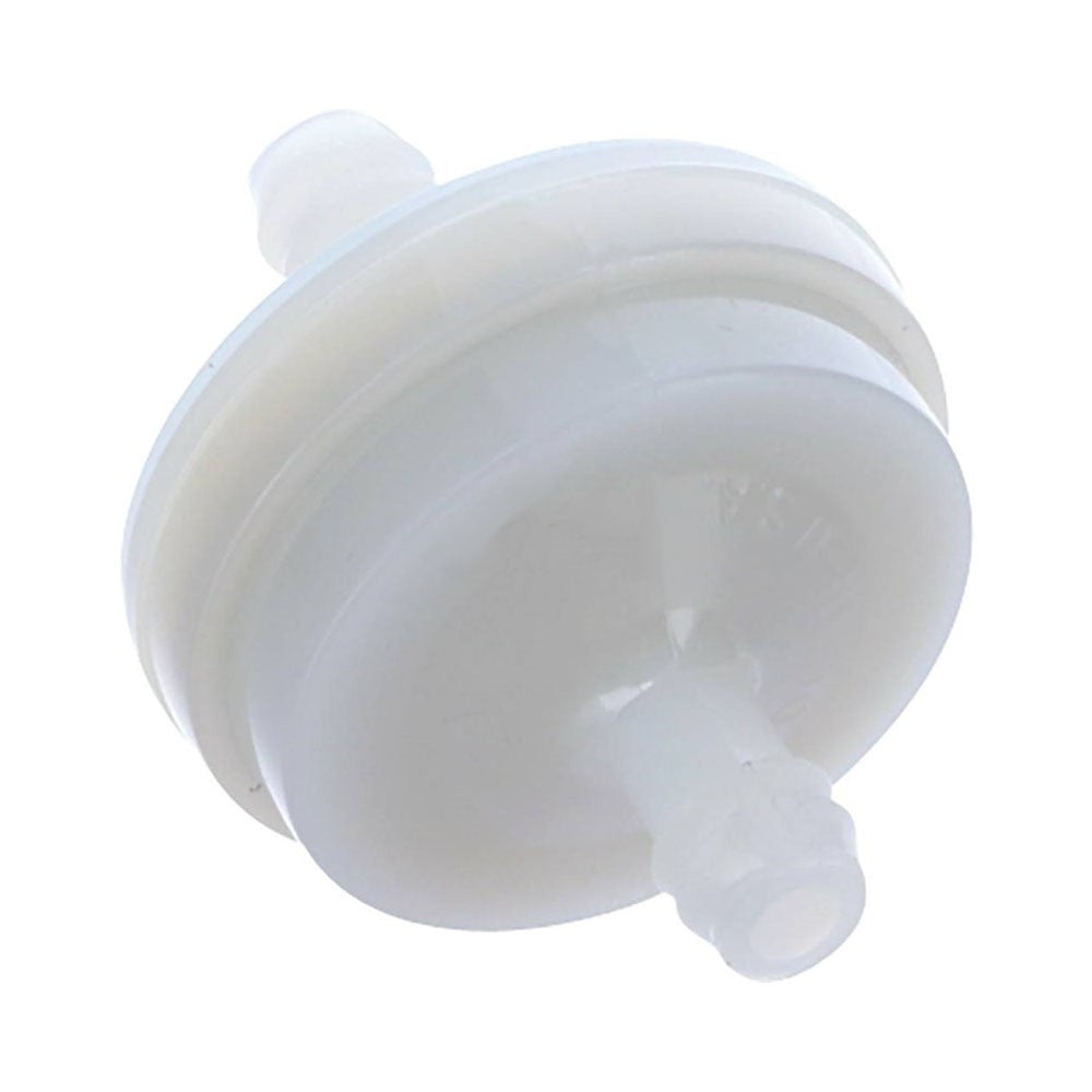 10 Fuel Filters and 20 Hose Clamps  Fits Universal Products Replaces 394358