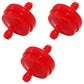 Qty 3: Inline Fuel Filters  Fits Scag Replaces 48057-02
