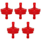 Qty 5: Inline Fuel Filters  Fits Toro Replaces 42-5240