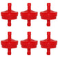 Qty 6: Inline Fuel Filters  Fits Toro Replaces 42-5240
