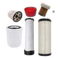 Filter Service Kit  Fits Kubota Replaces 11013-7019