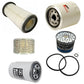 32912001 Maintenance Service Filter Kit
 Fits JCB