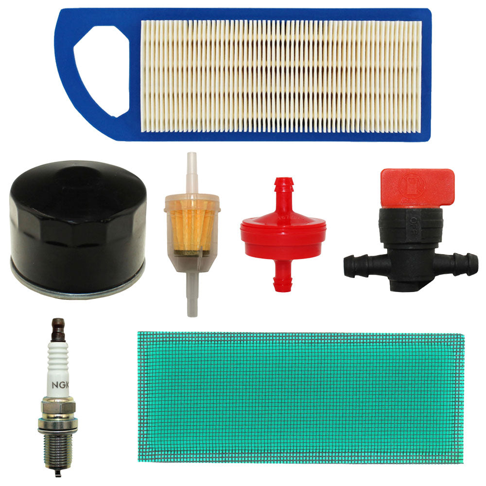 Air Filter Tune Up Kit Fits Snapper Replaces 2-4507