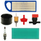Air Filter Tune Up Kit Fits Bad Boy Replaces 015-8000-00